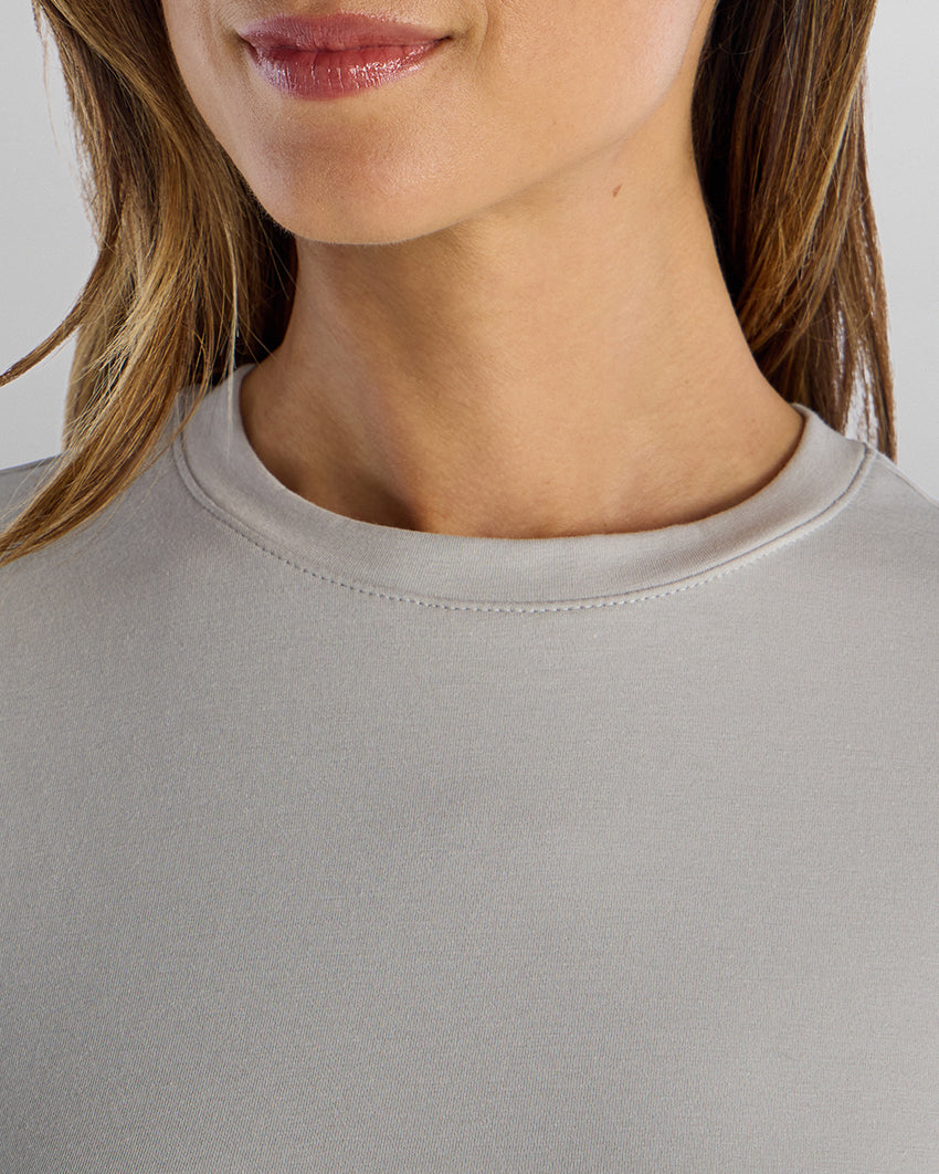 Drift Short Sleeve