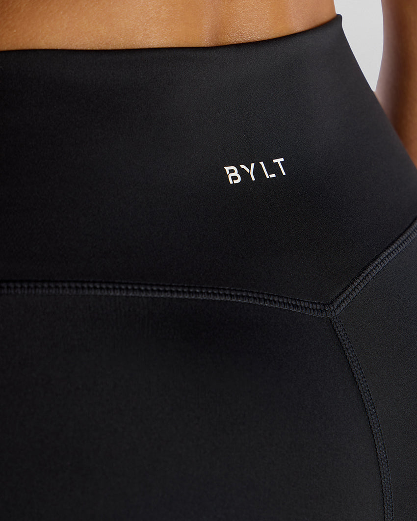 Metta High-Waist Legging