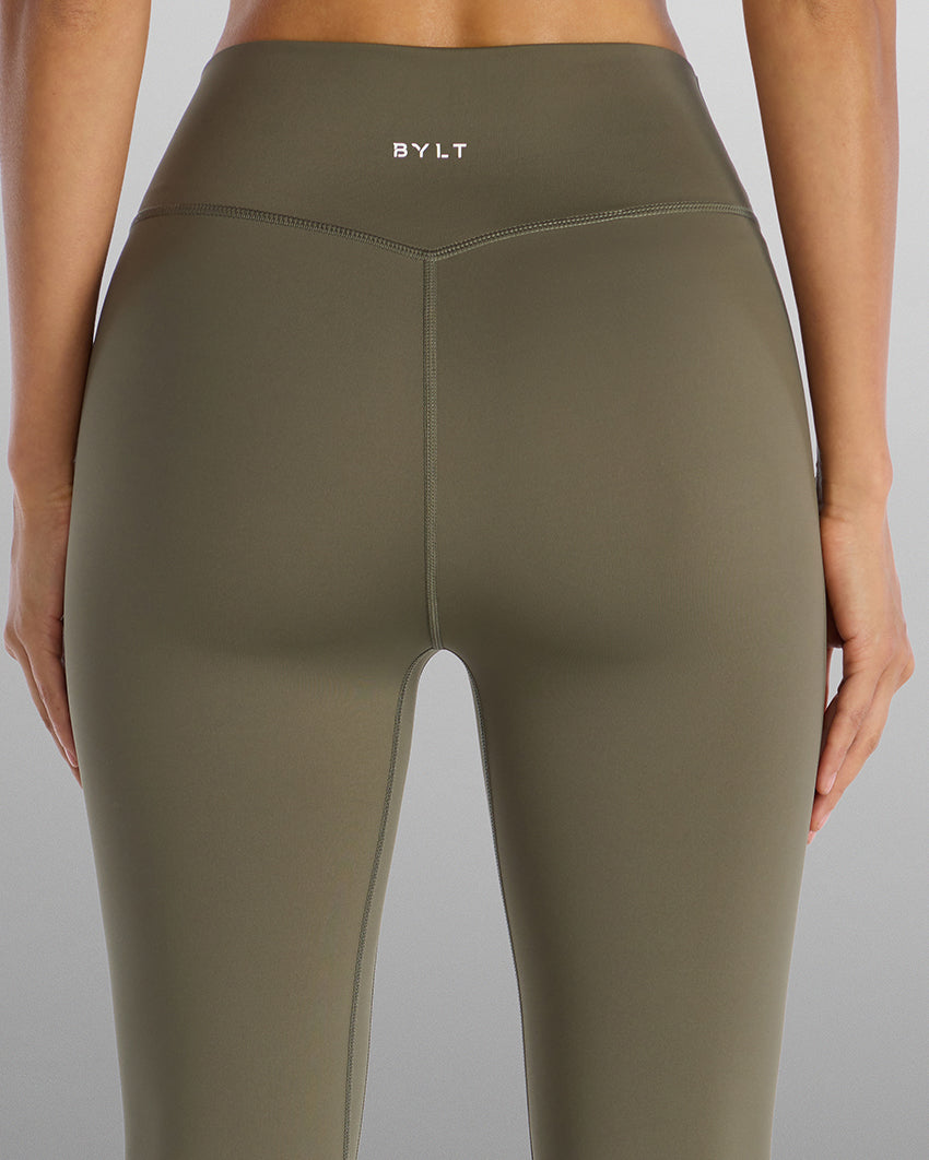 Metta High-Waist Legging