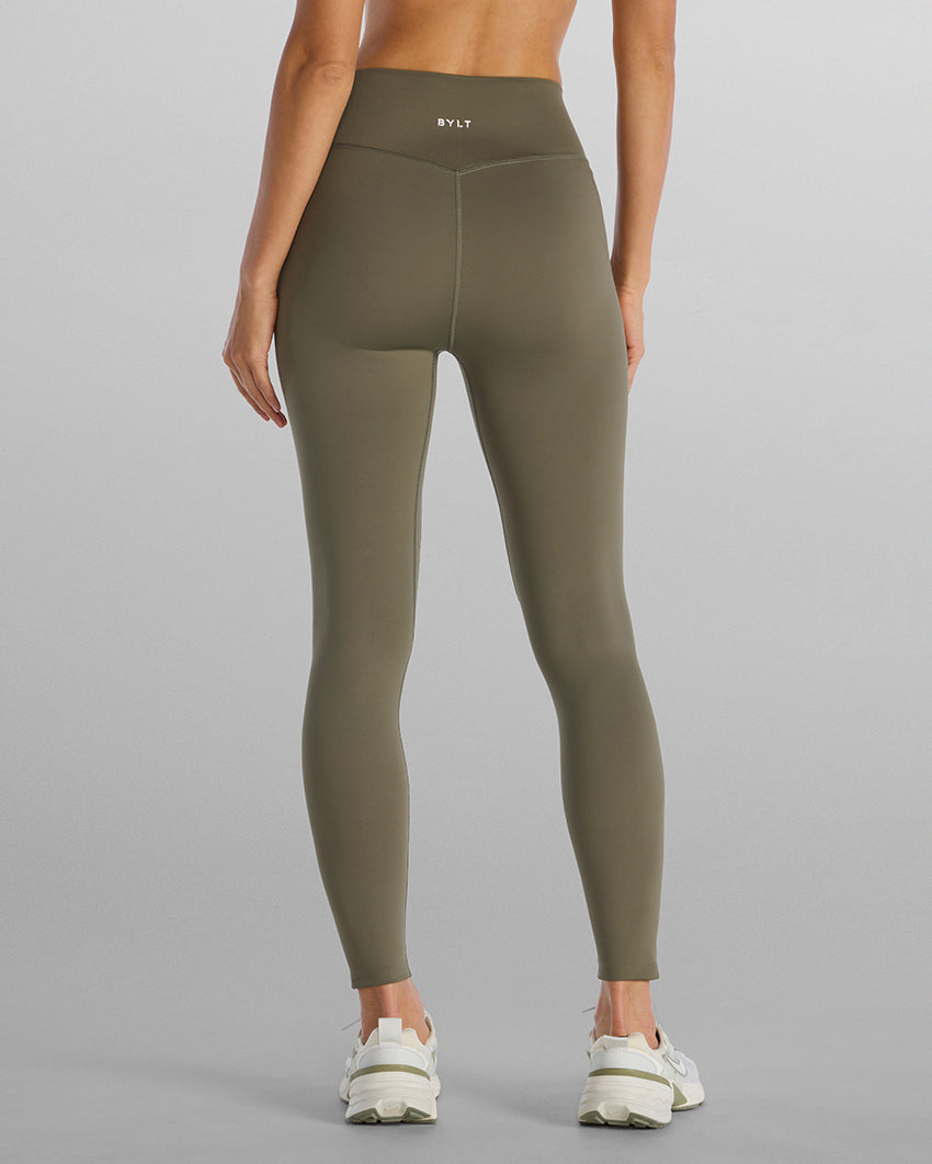 Metta High-Waist Legging