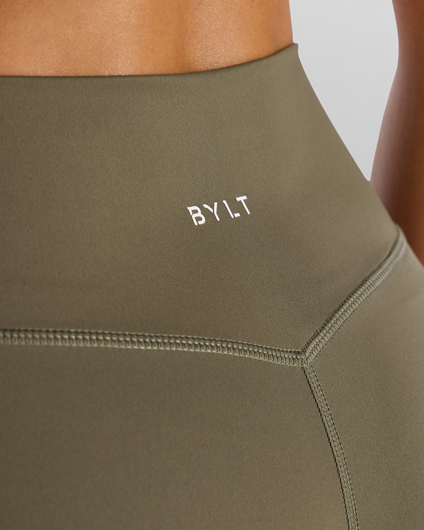 Metta High-Waist Legging