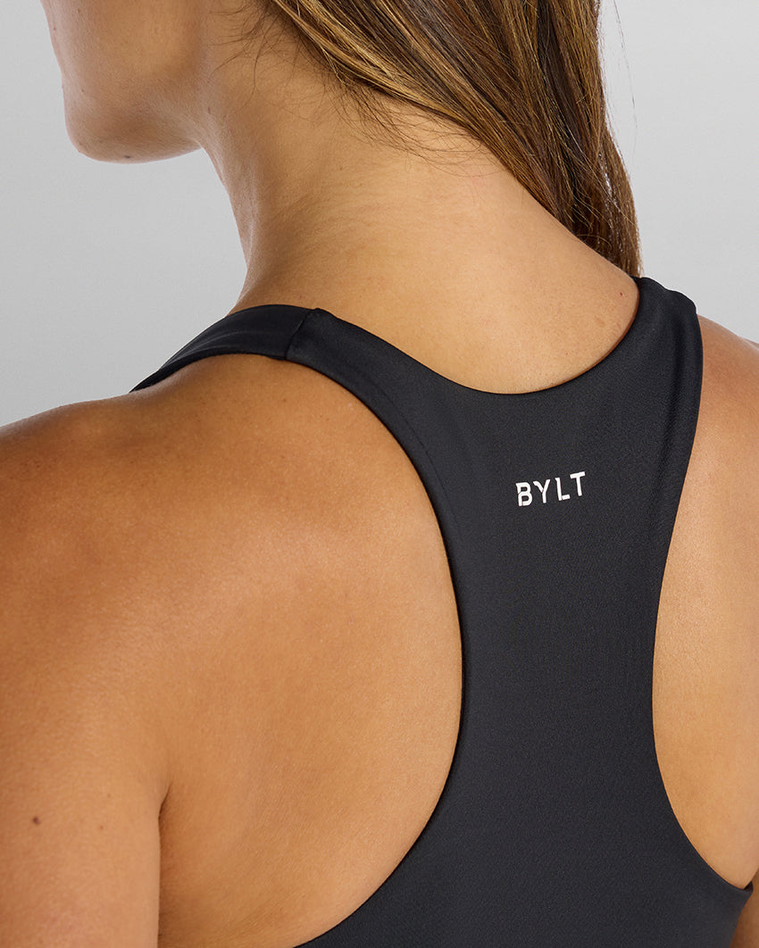 Metta Racerback Bra
