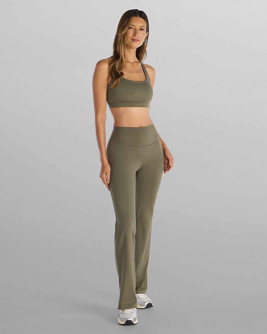 Metta Racerback Bra