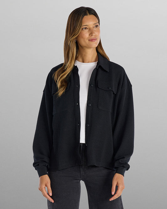 Serene Shacket