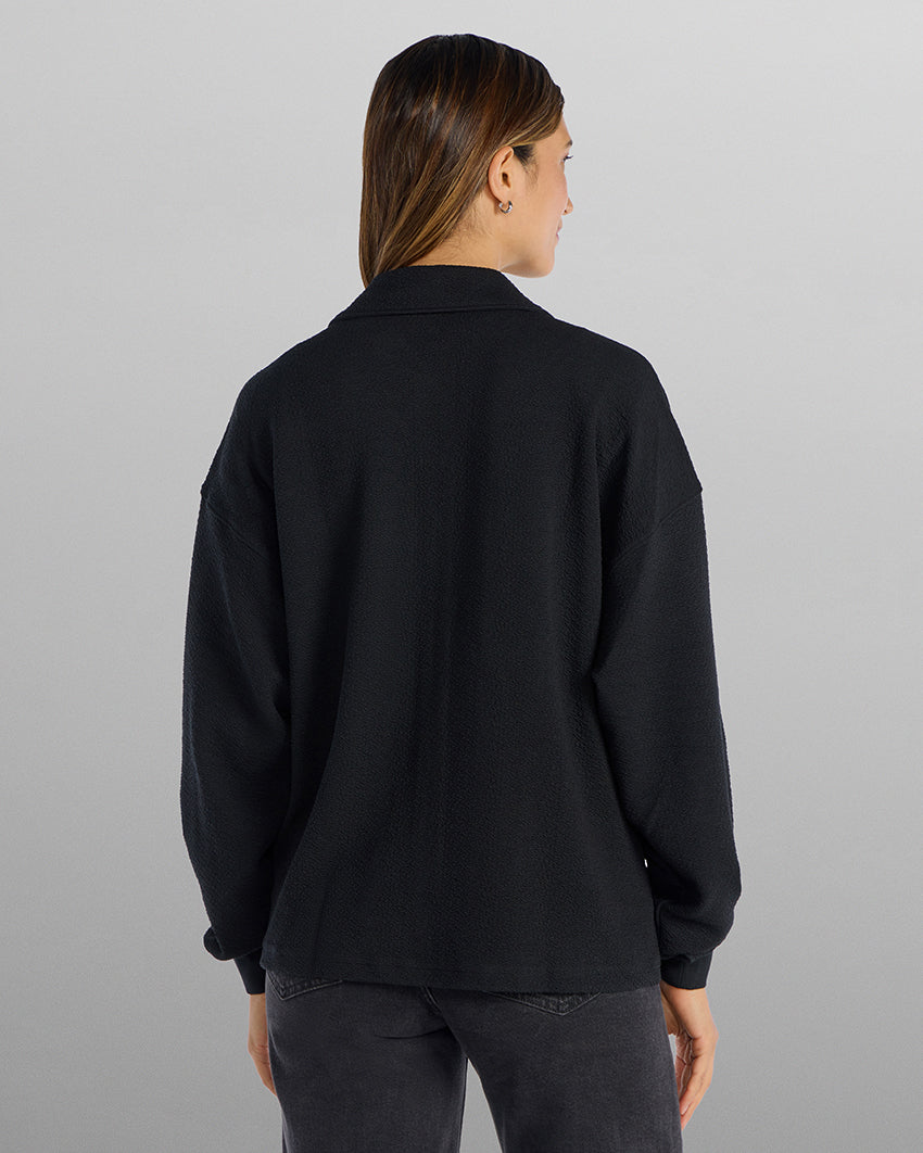 Serene Shacket