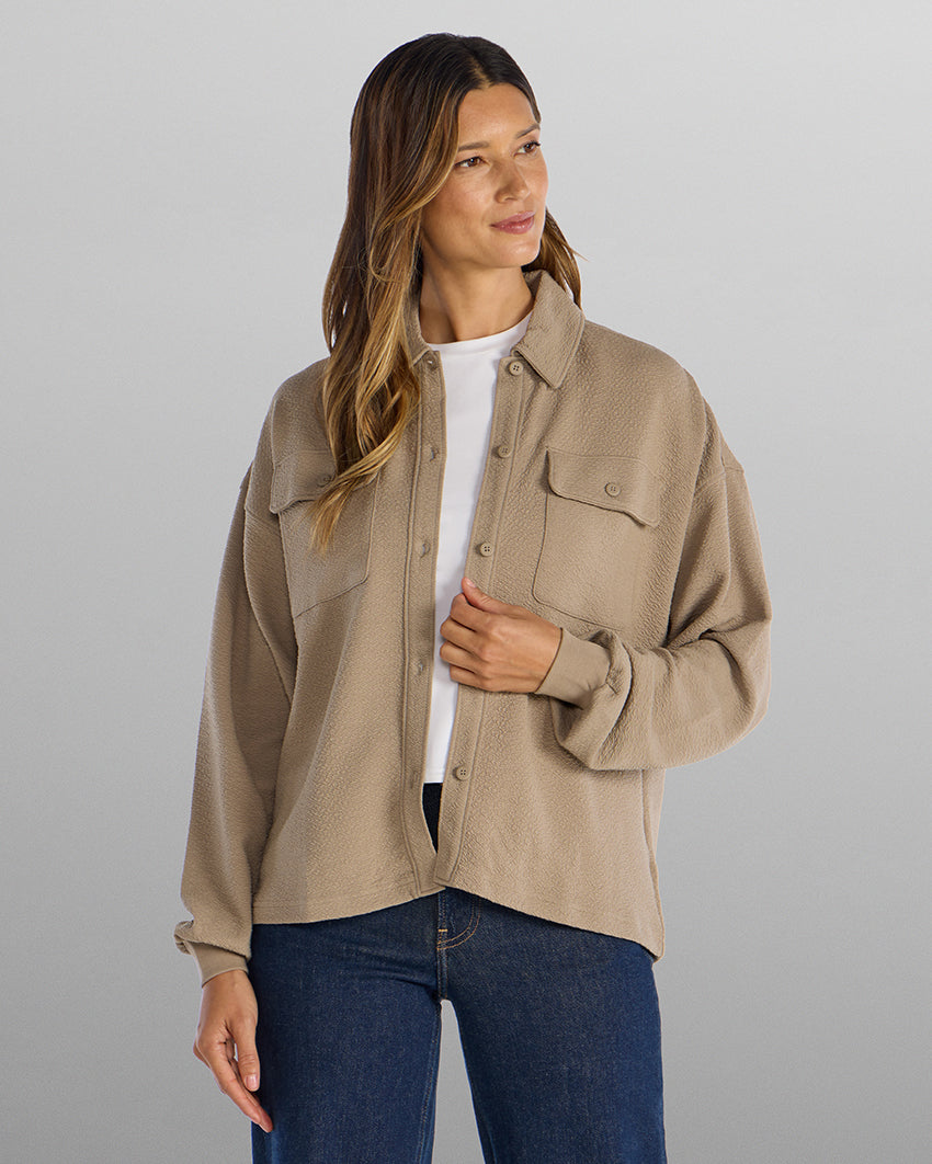 Serene Shacket