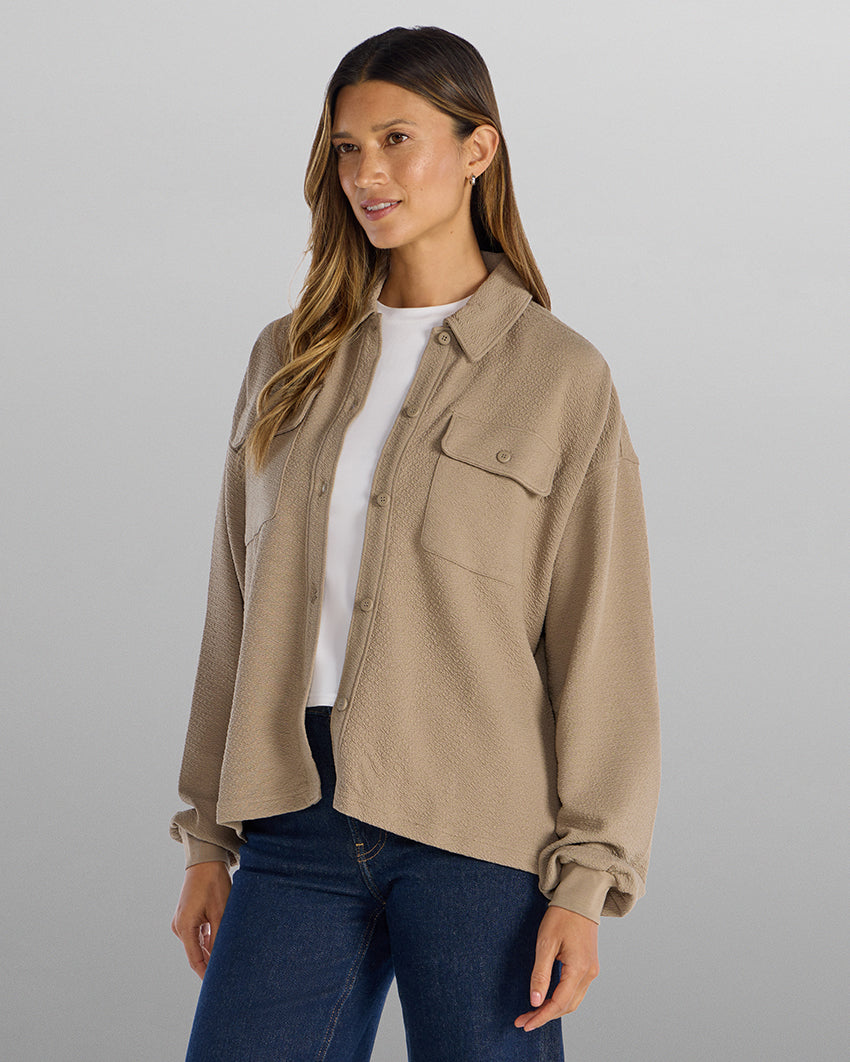 Serene Shacket