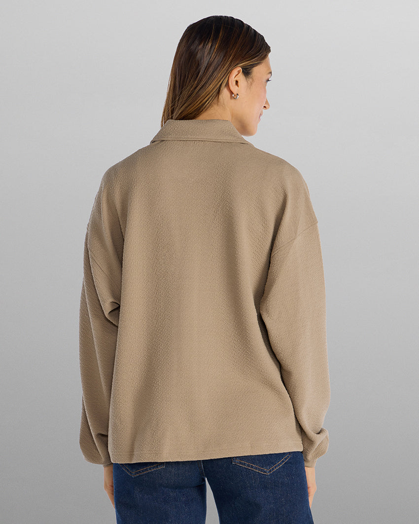 Serene Shacket