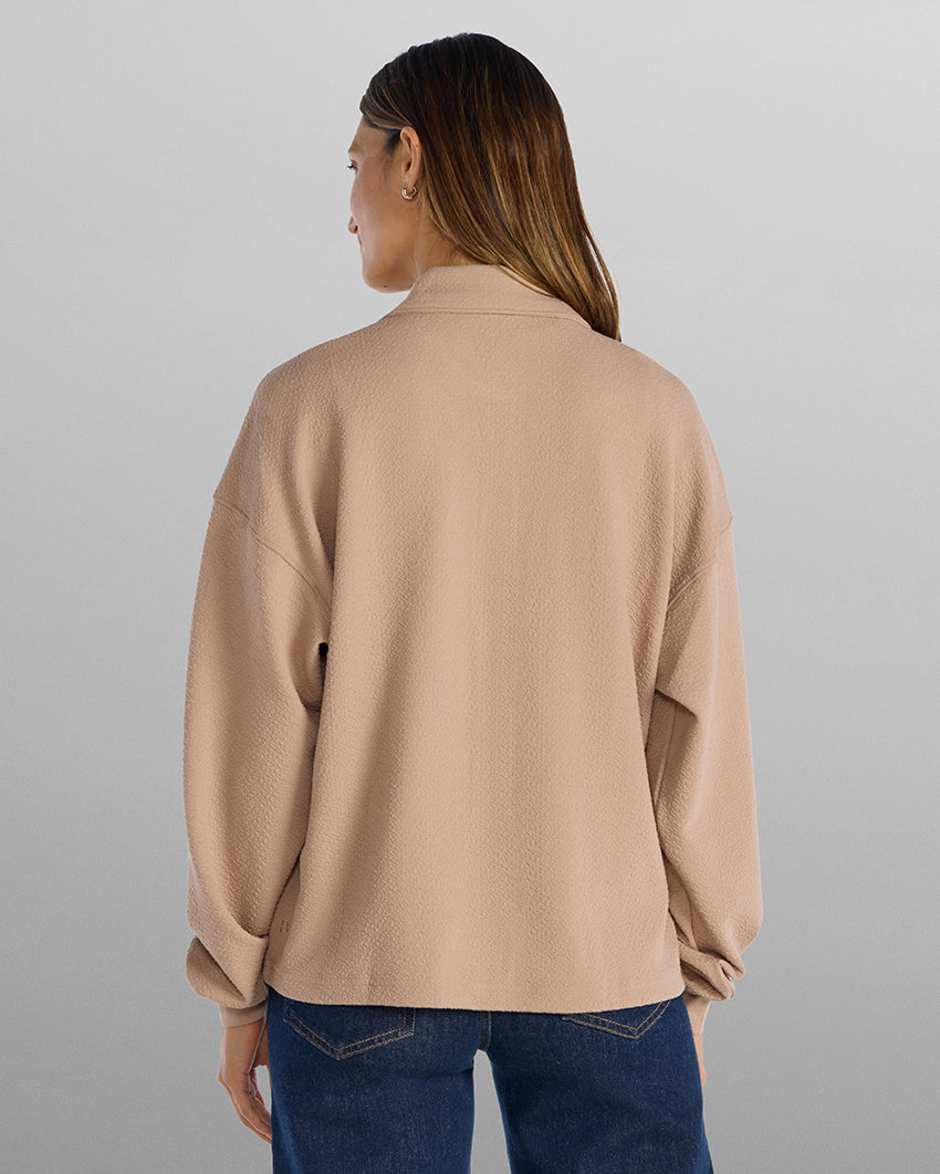 Serene Shacket
