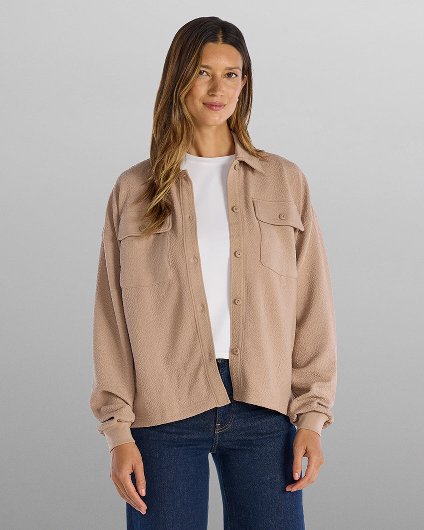 Serene Shacket