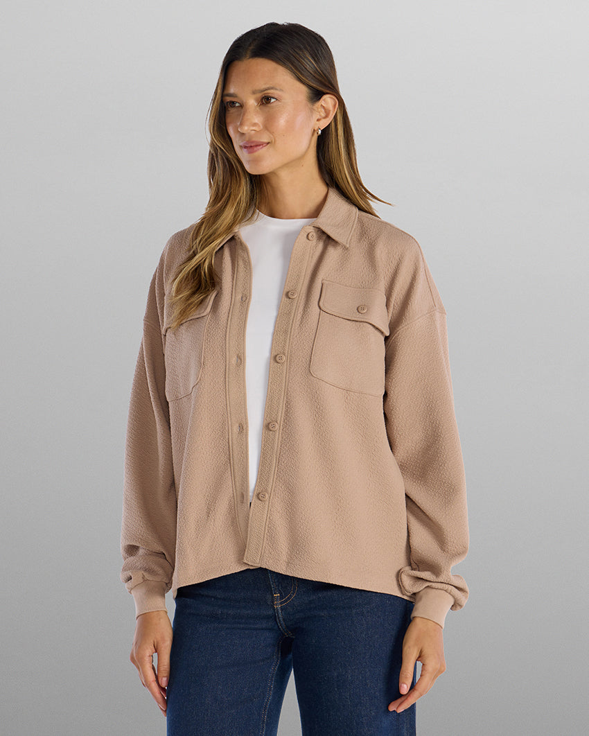 Serene Shacket