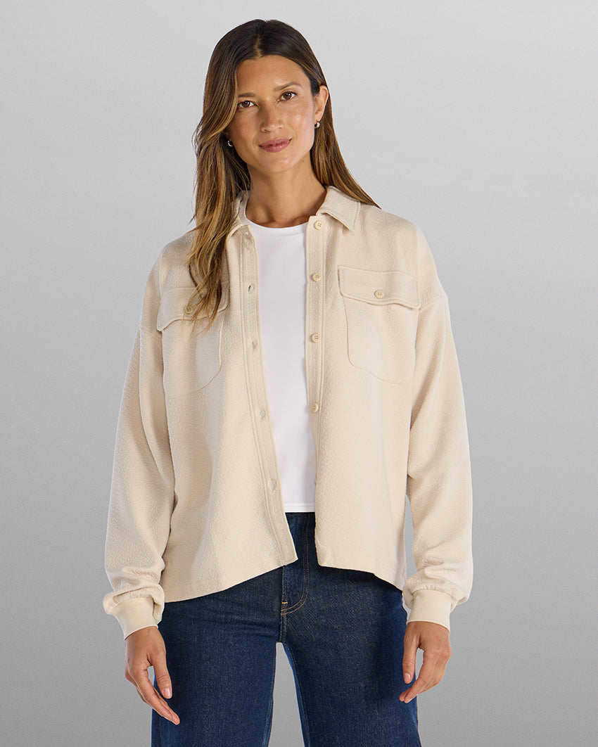 Serene Shacket