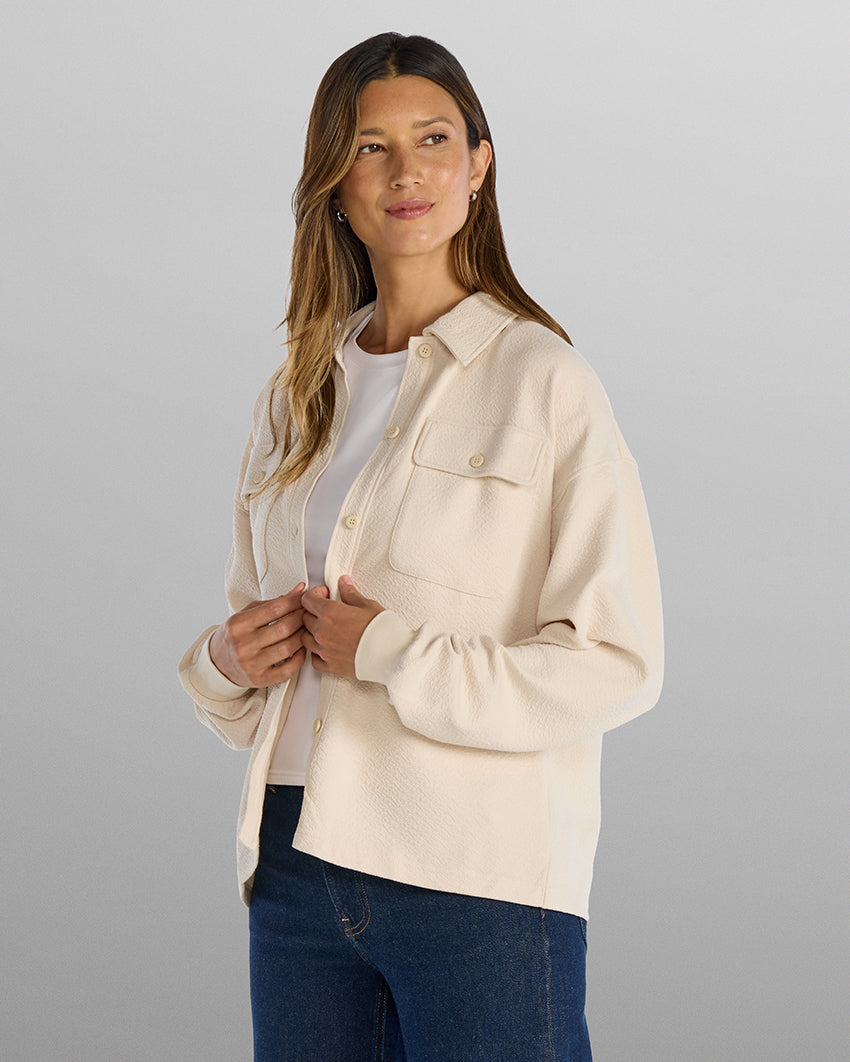 Serene Shacket