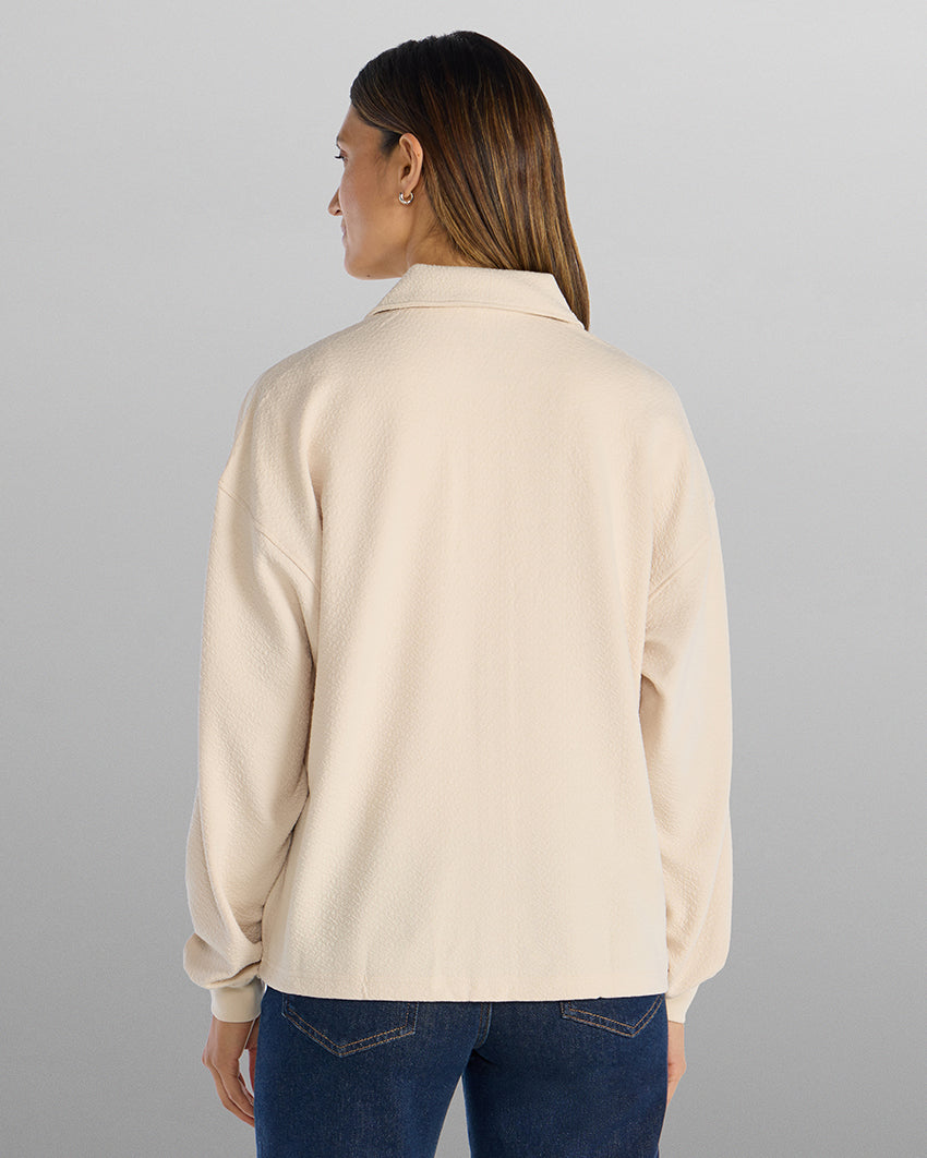 Serene Shacket