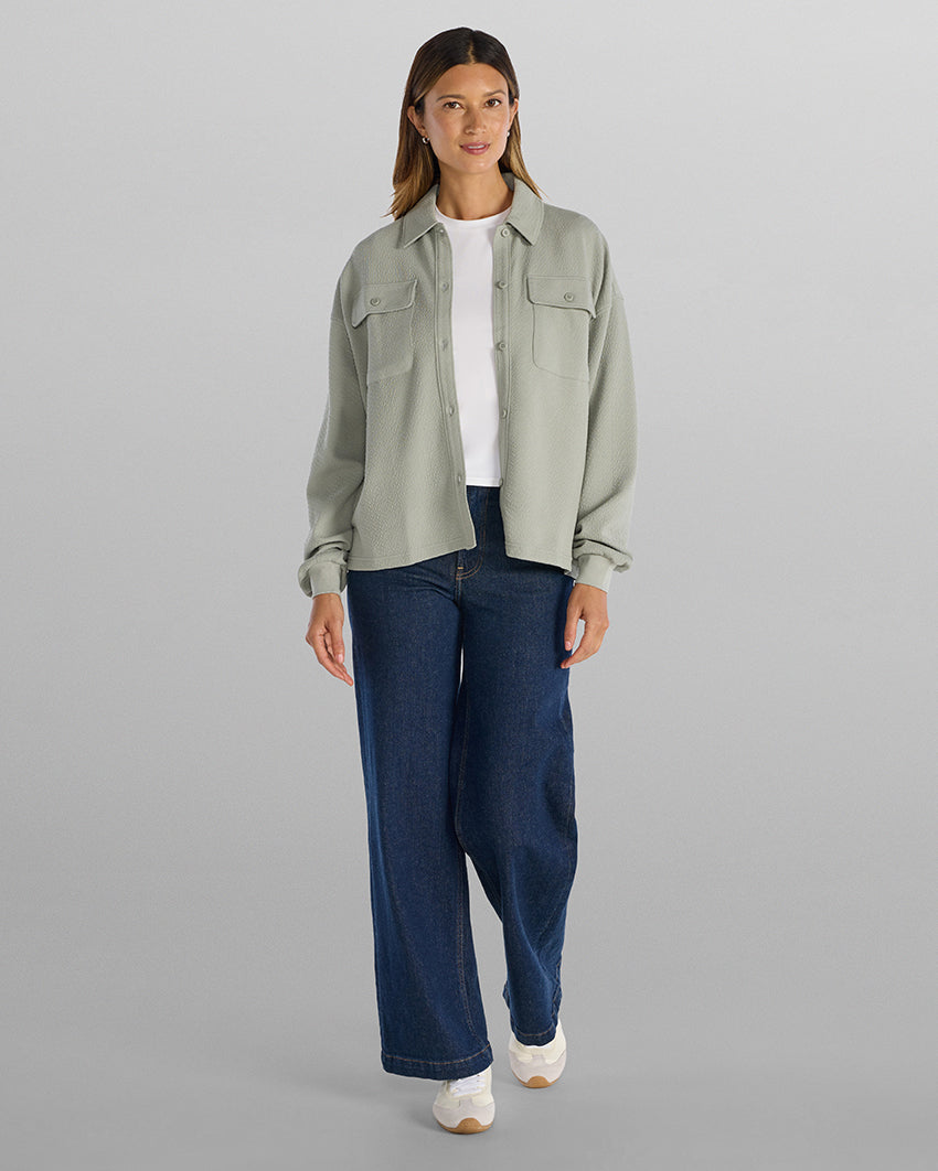 Serene Shacket