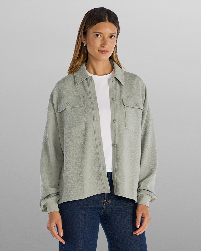 Serene Shacket