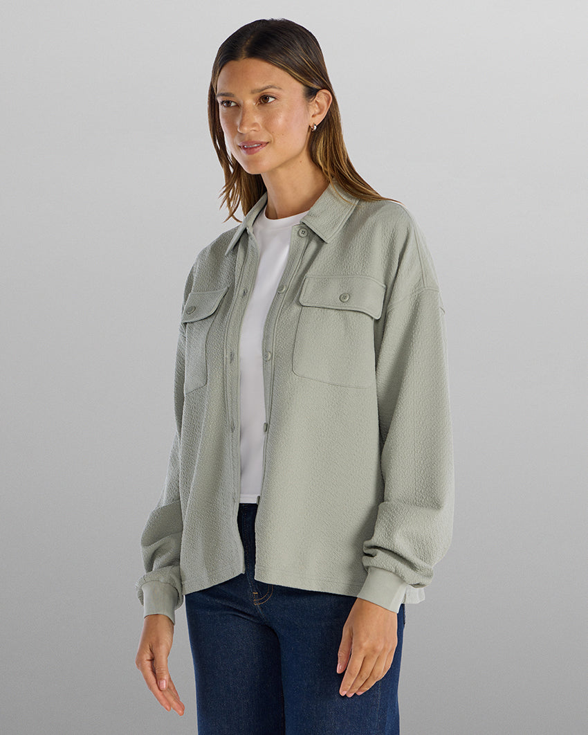 Serene Shacket