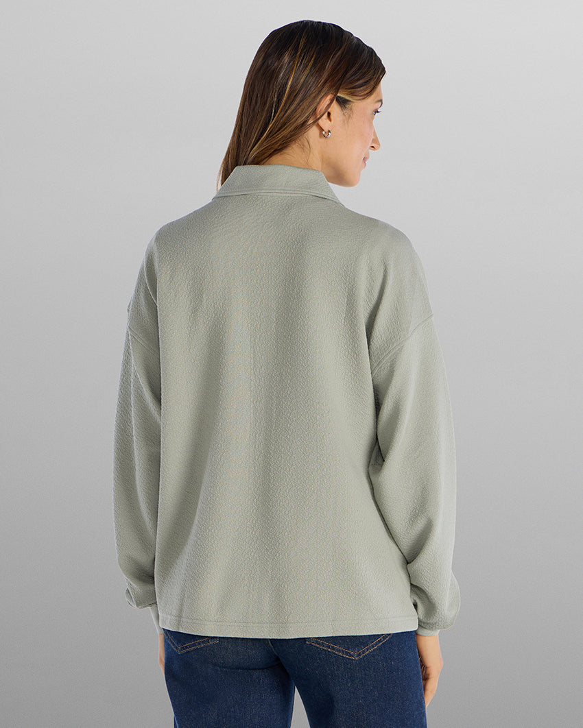 Serene Shacket