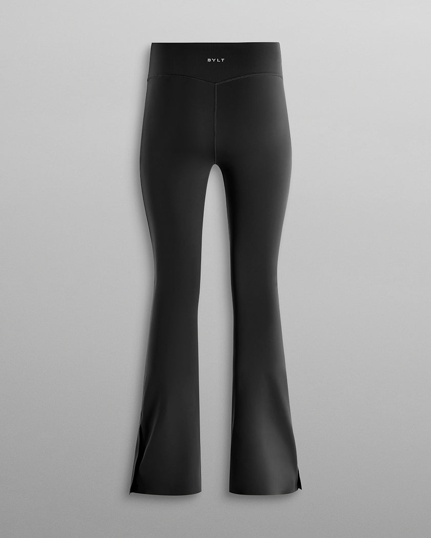 Metta High Waist Flare Legging