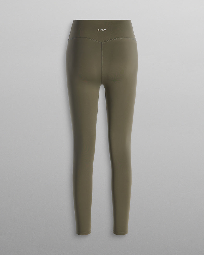 Metta High-Waist Legging