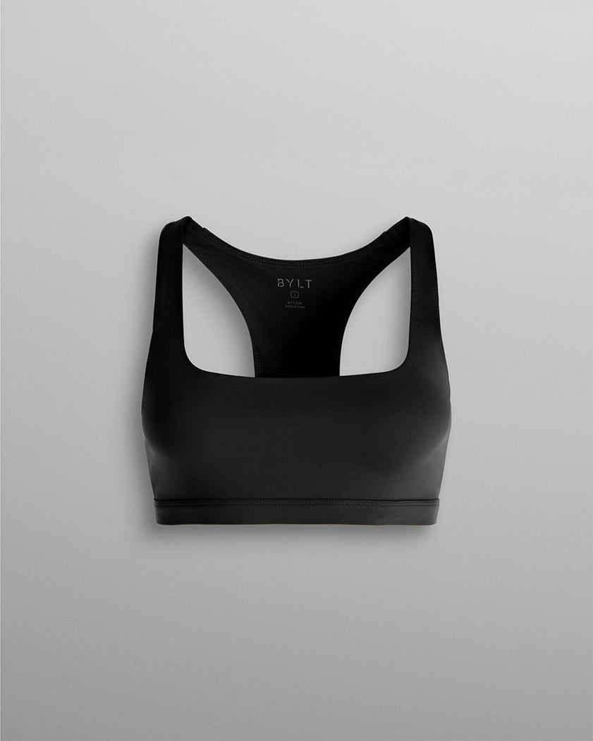 Metta Racerback Bra