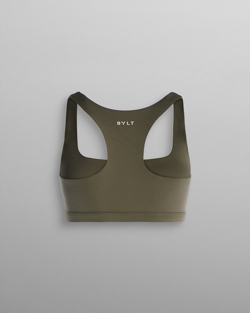 Metta Racerback Bra