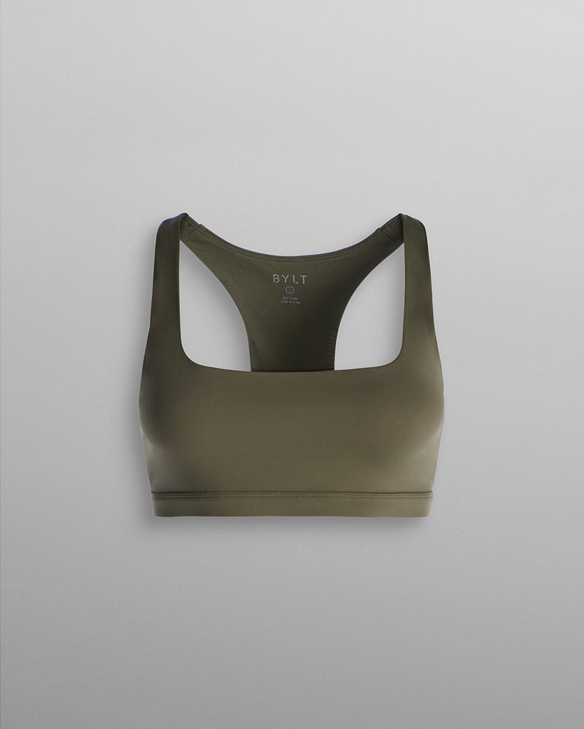 Metta Racerback Bra