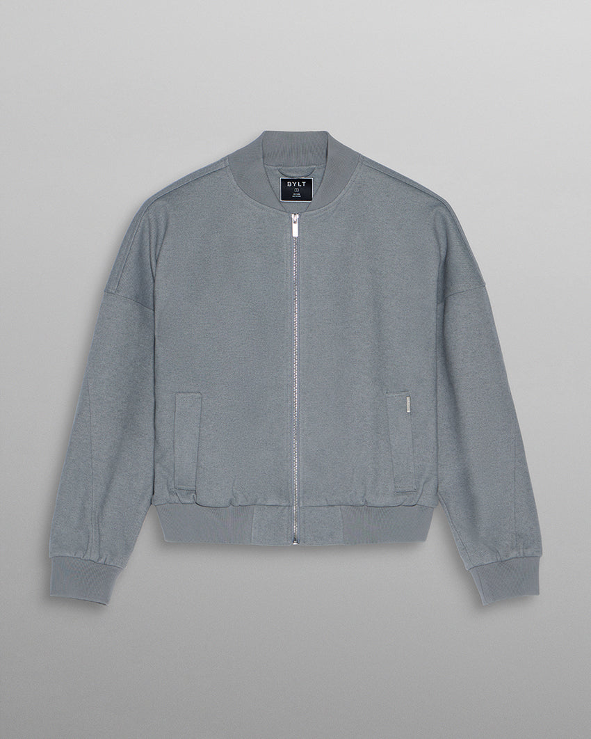 Women's Coastal Bomber Jacket