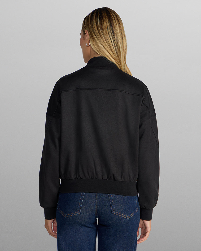 Women's Coastal Bomber Jacket