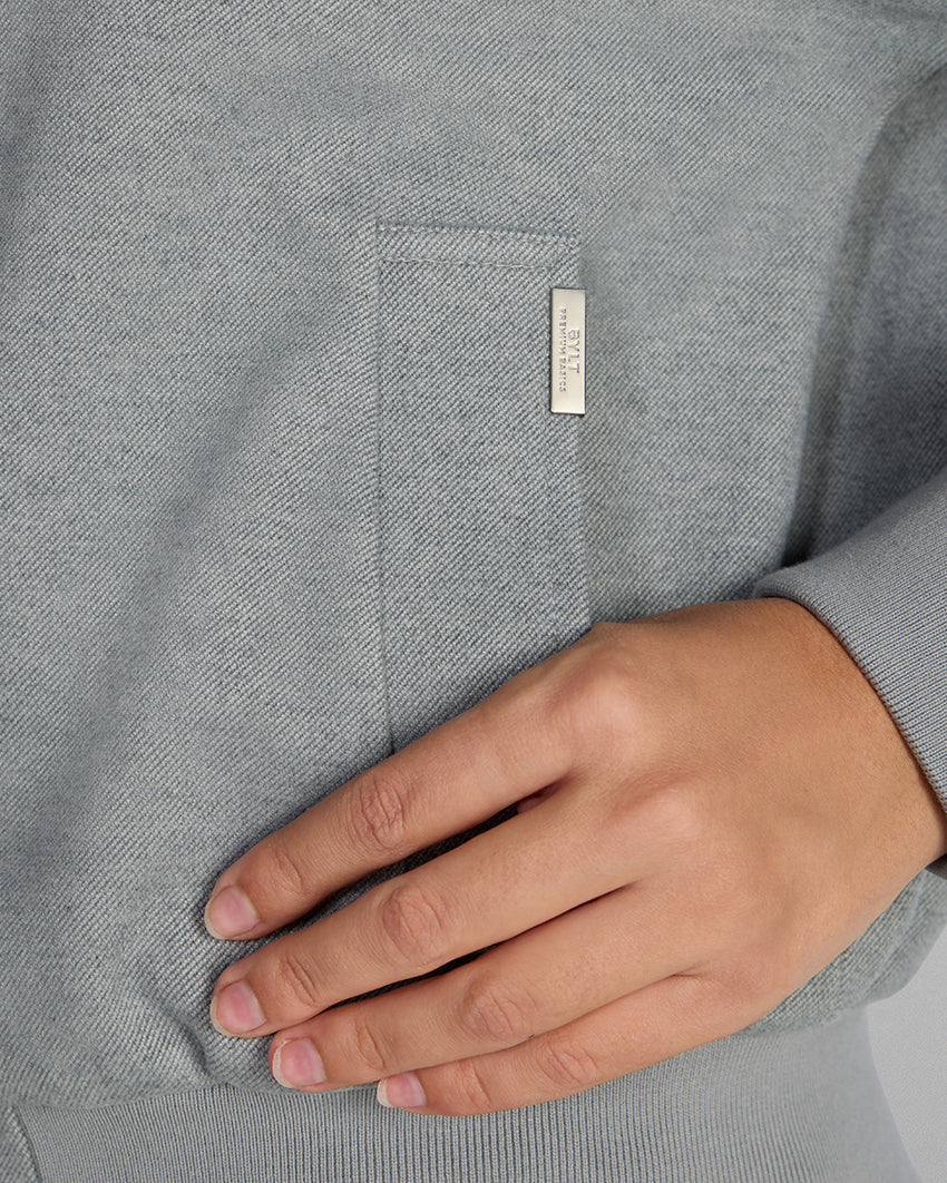 Women's Coastal Bomber Jacket
