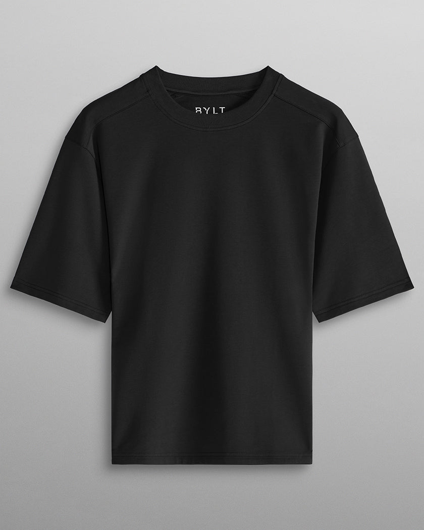 LUX Relaxed Tee