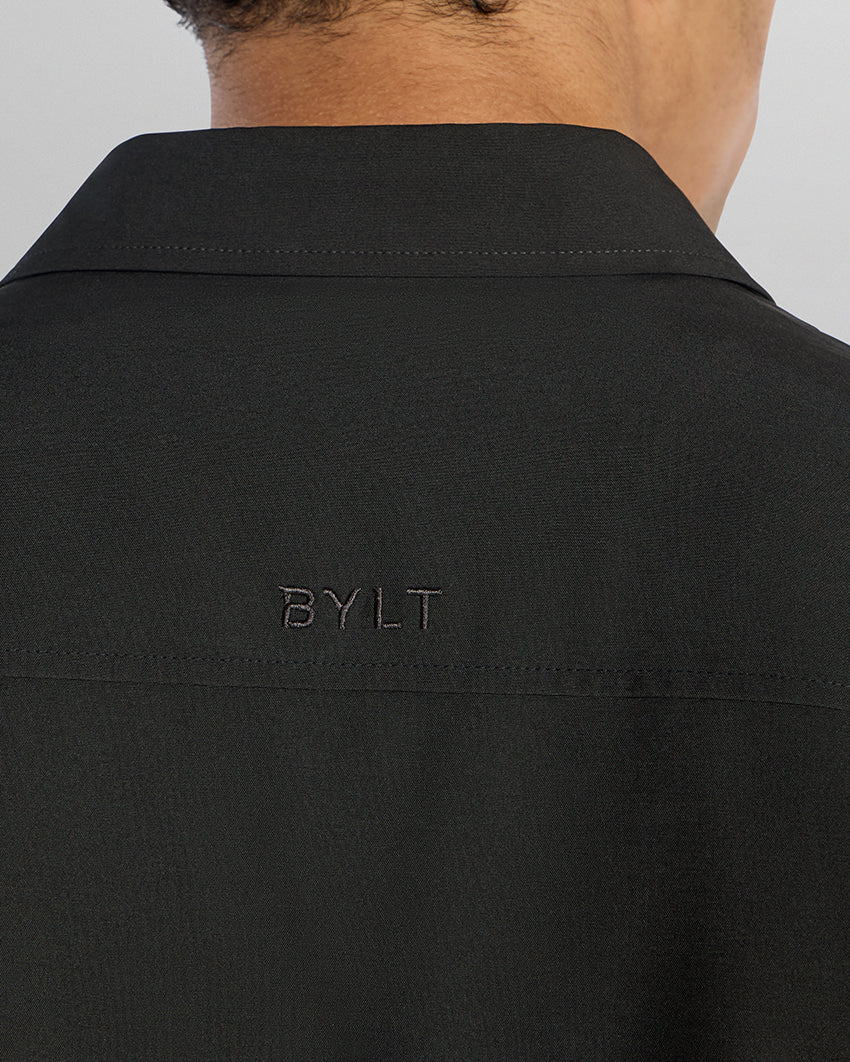 Kinetic Overshirt