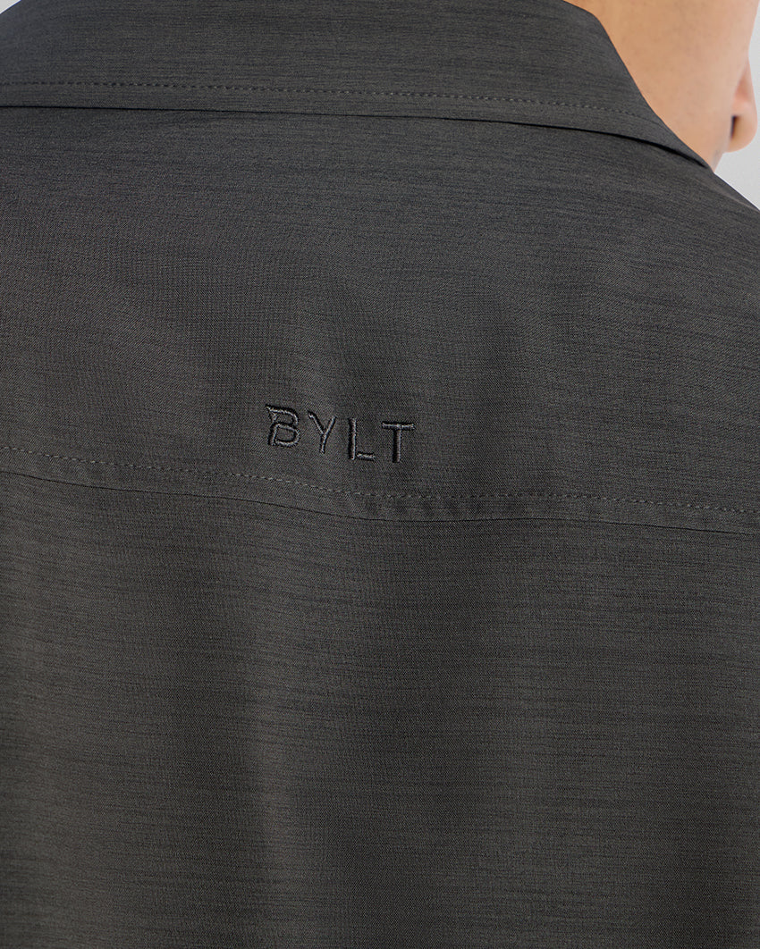 Kinetic Overshirt