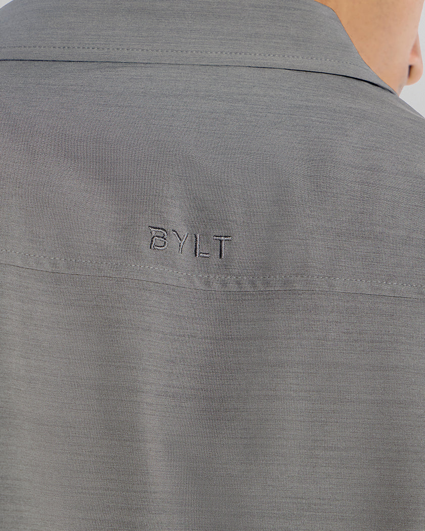 Kinetic Overshirt