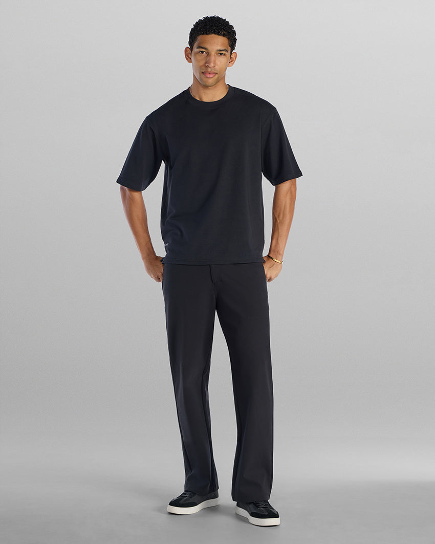 LUX Relaxed Tee