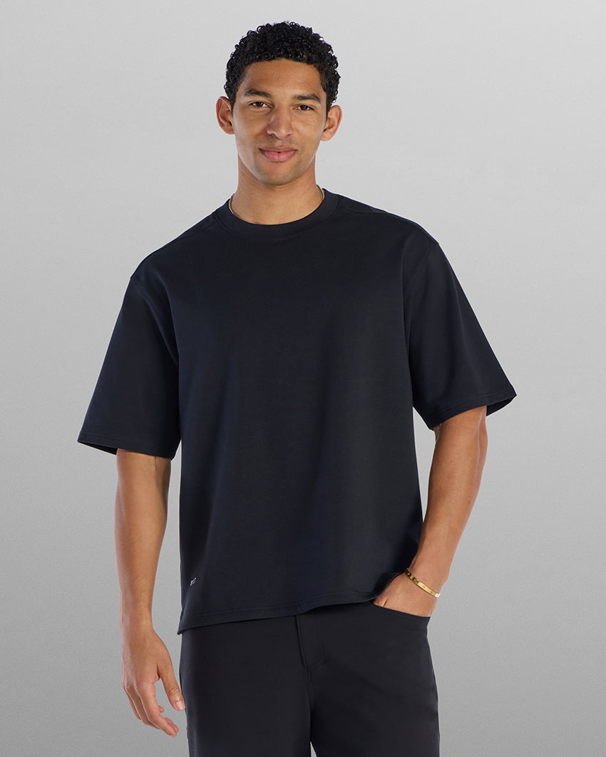 LUX Relaxed Tee
