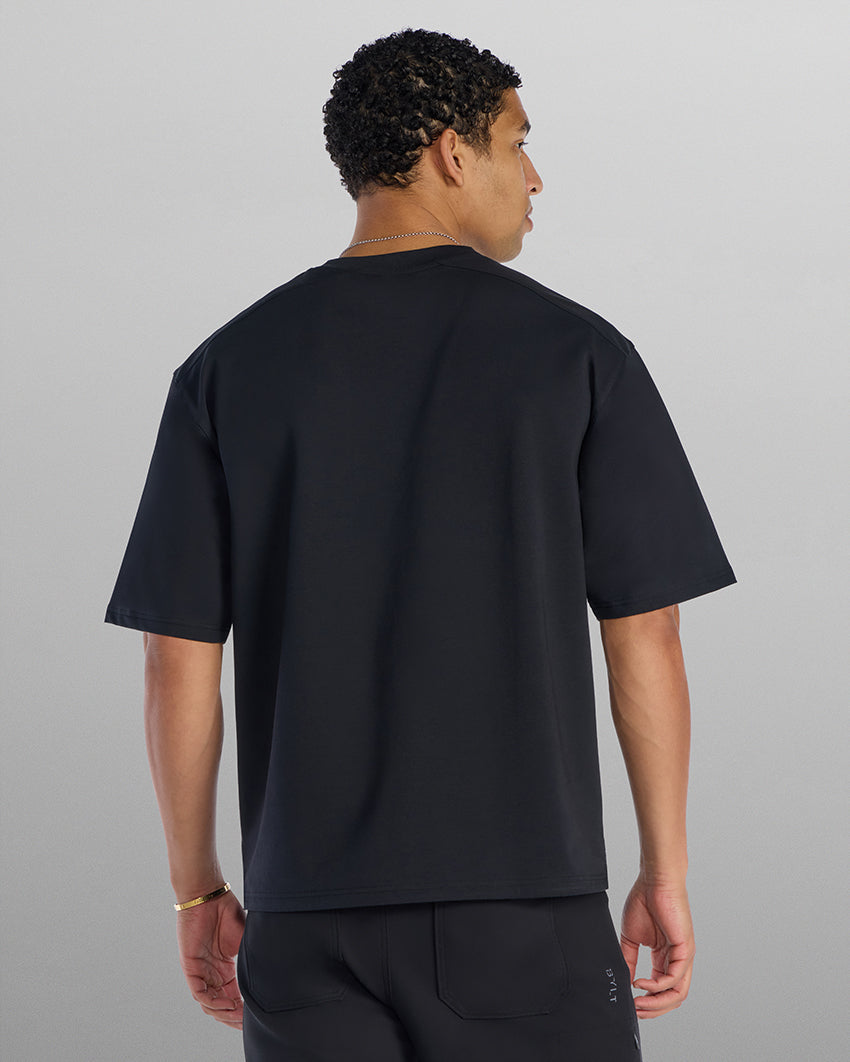 LUX Relaxed Tee