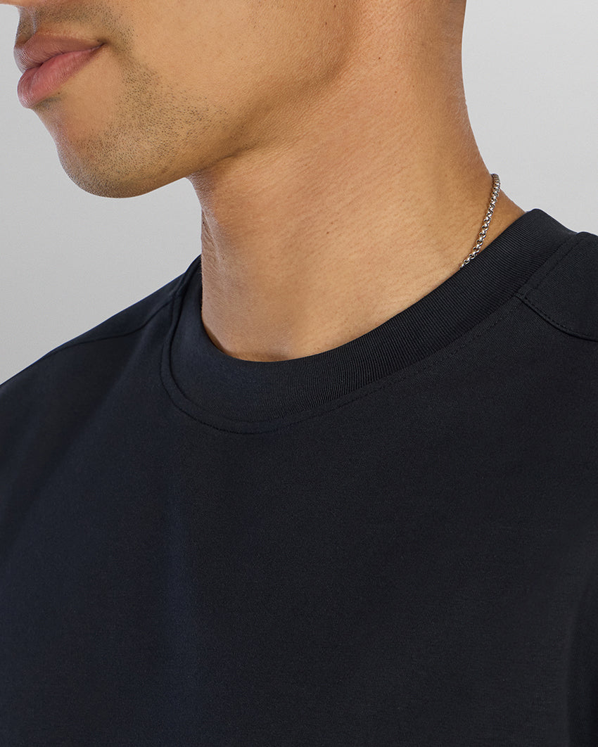 LUX Relaxed Tee