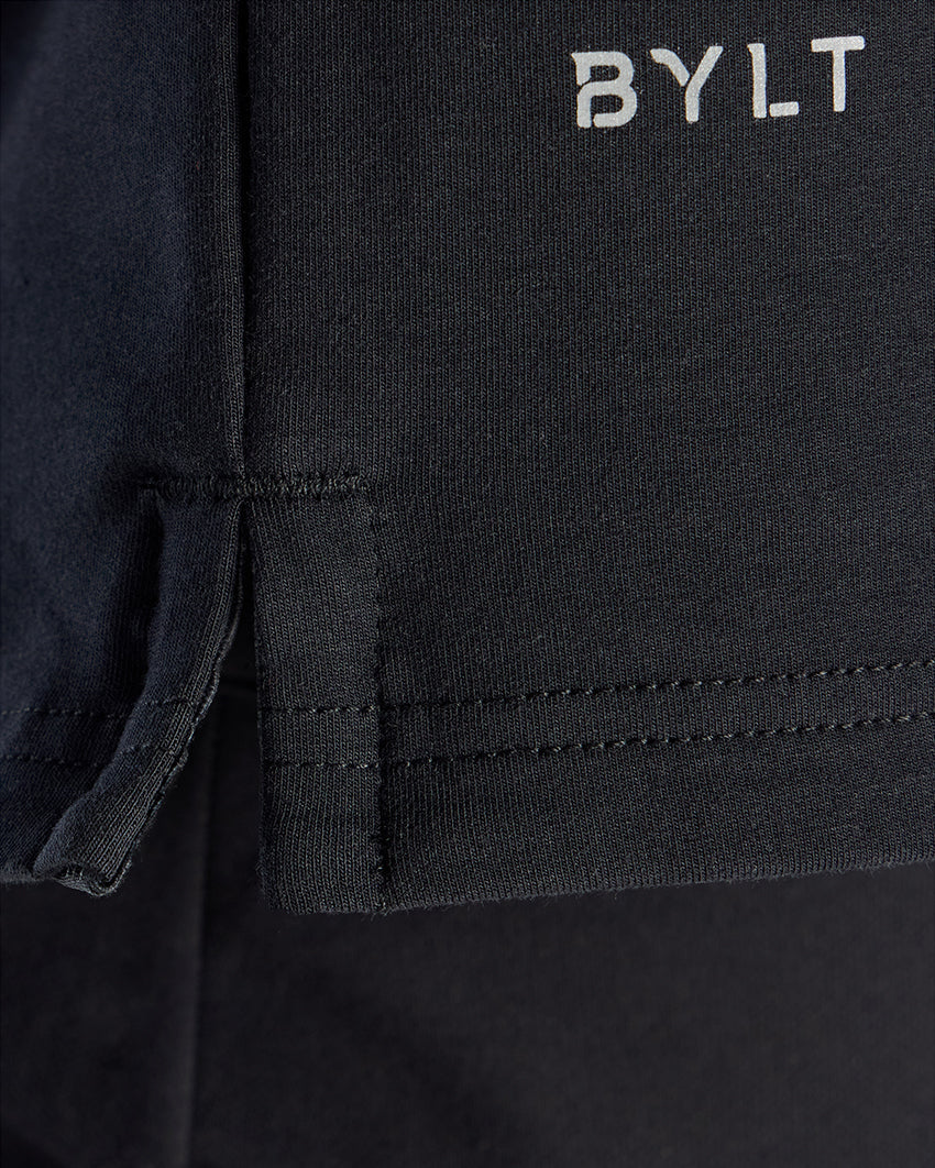 LUX Relaxed Tee