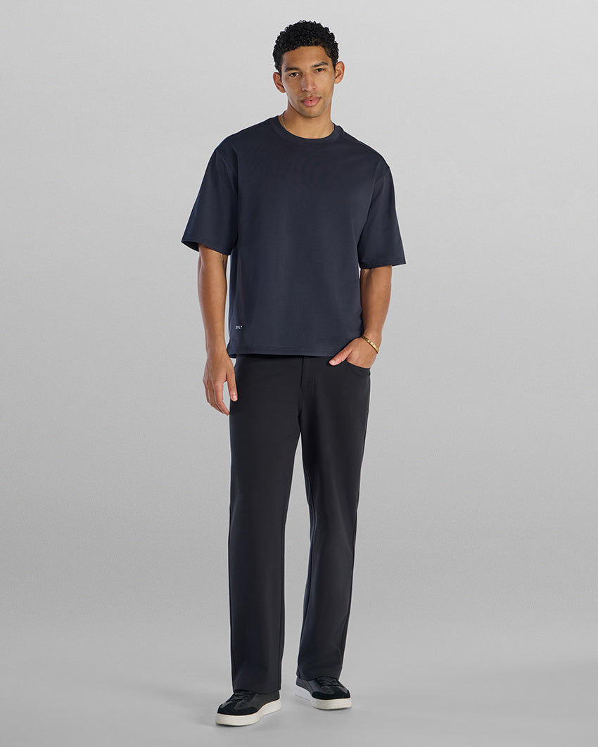 LUX Relaxed Tee