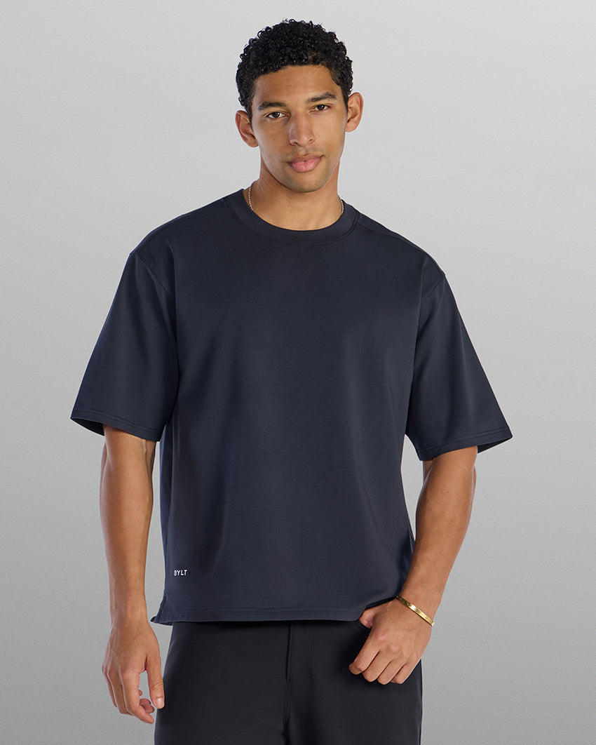 LUX Relaxed Tee