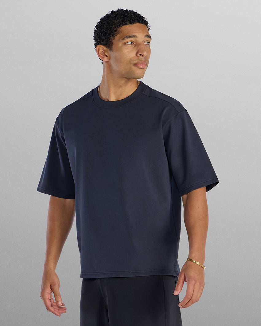 LUX Relaxed Tee