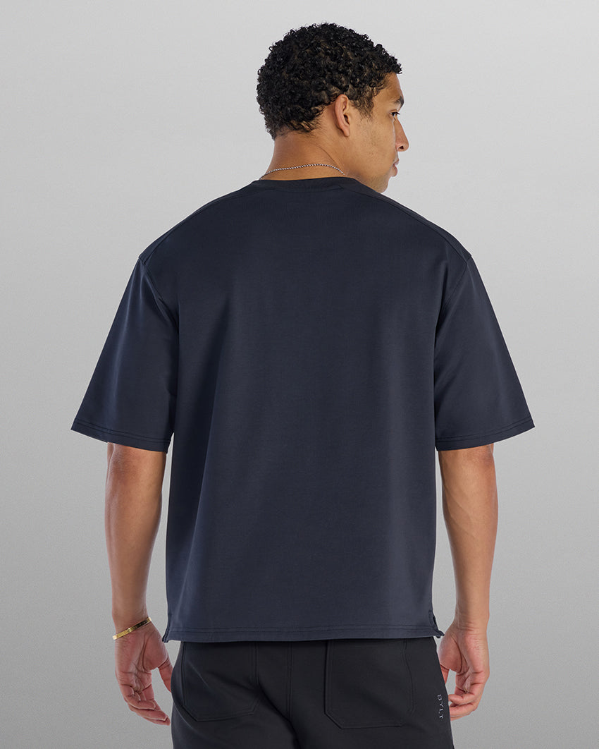 LUX Relaxed Tee