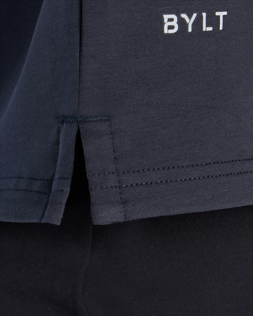LUX Relaxed Tee