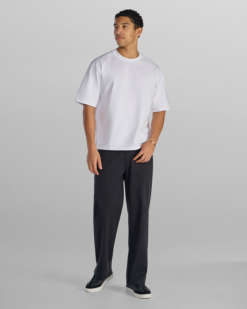 LUX Relaxed Tee