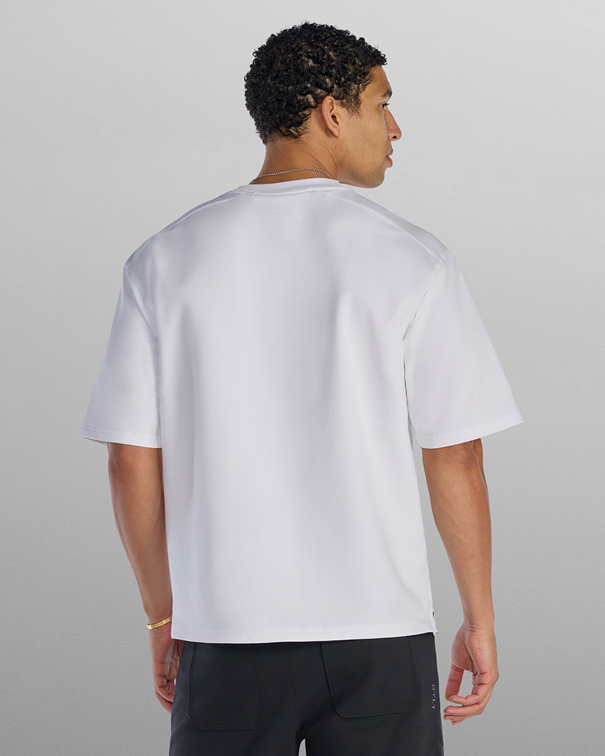 LUX Relaxed Tee