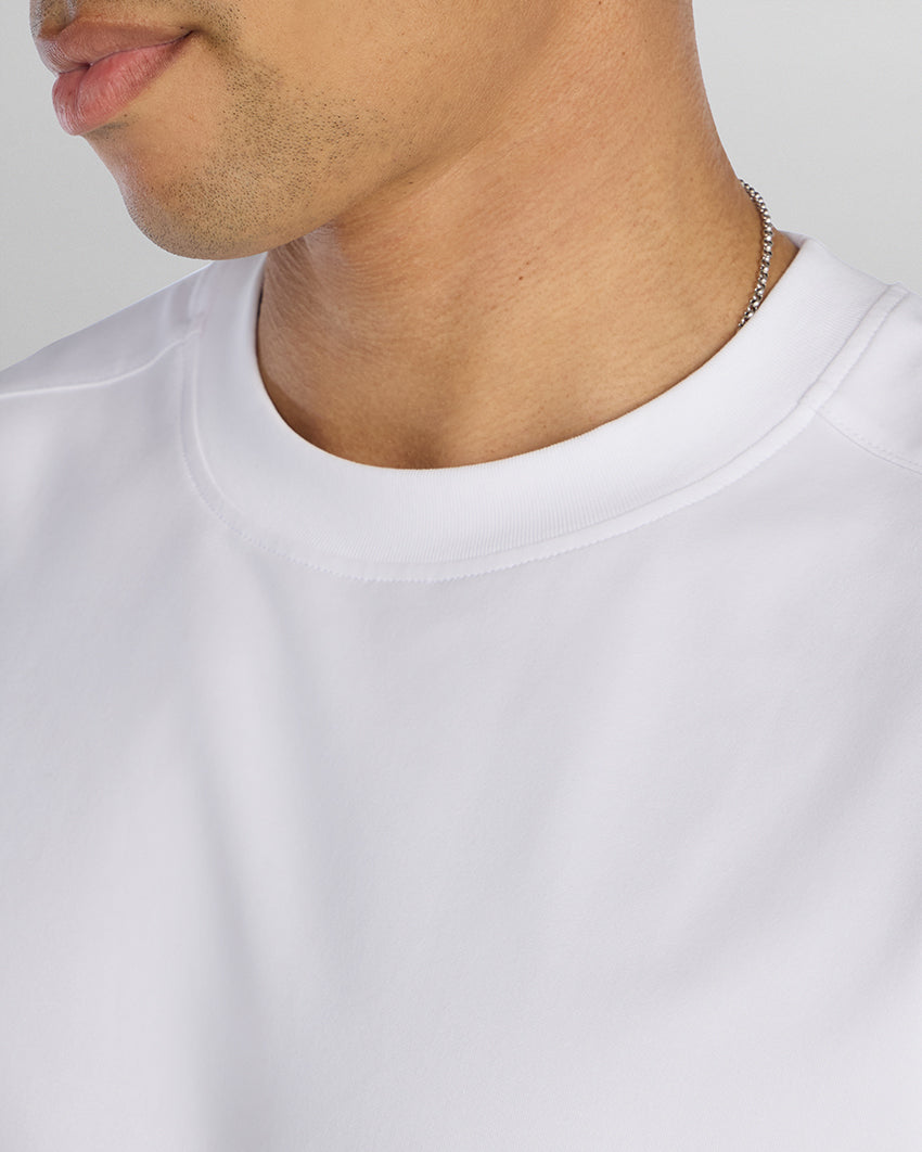 LUX Relaxed Tee