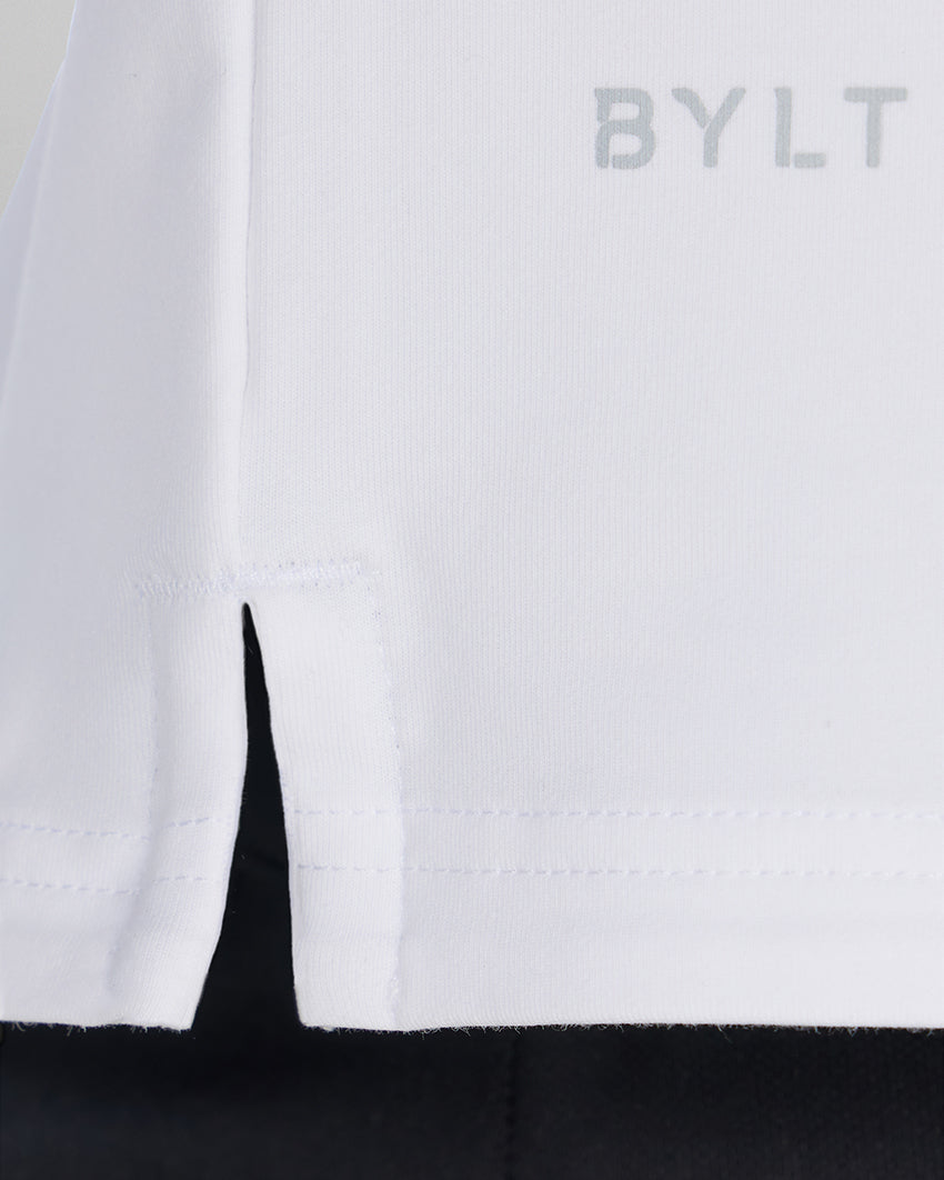 LUX Relaxed Tee