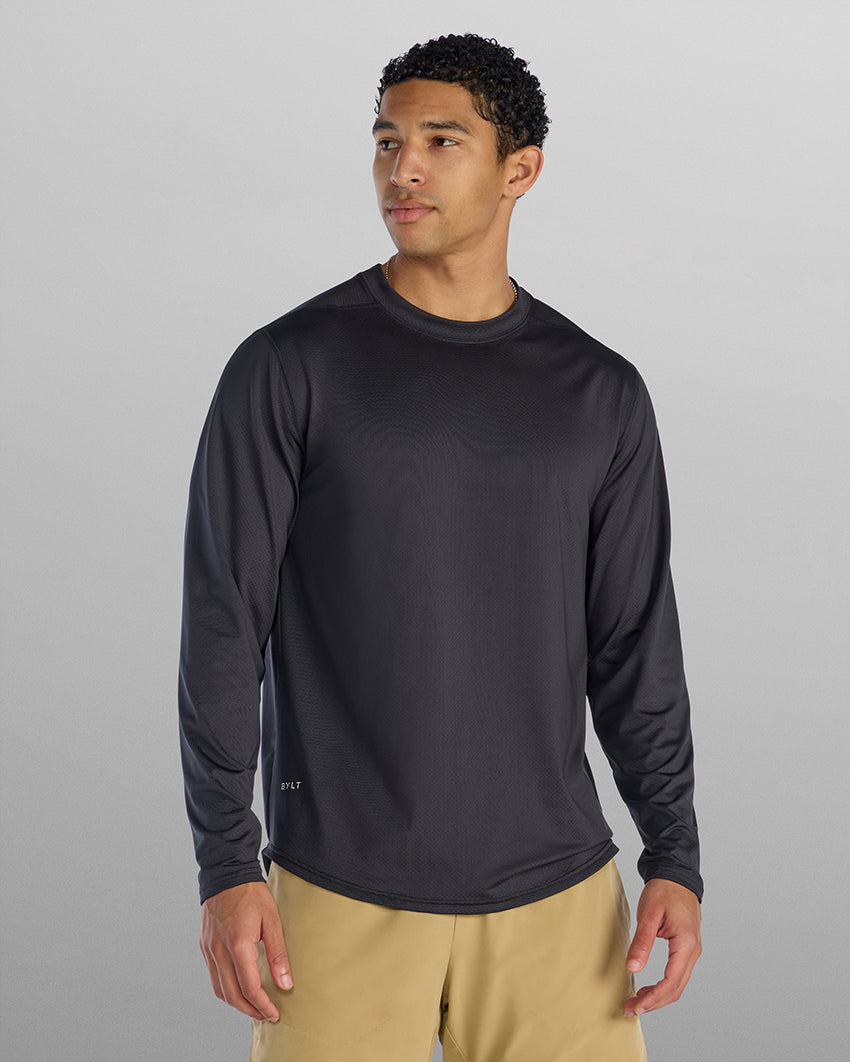 Performance+ 2.0 Drop-Cut Long Sleeve
