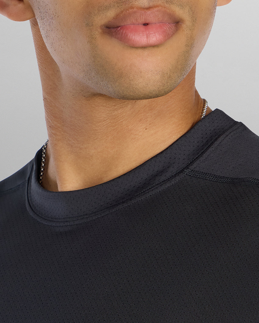Performance+ 2.0 Drop-Cut Long Sleeve
